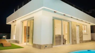Casa – Rojales, Ciudad Quesada - Vista 2