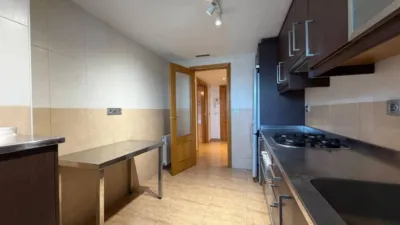 Apartment on Juan de Borbón photo 16