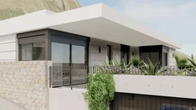 Casa - Vista 3