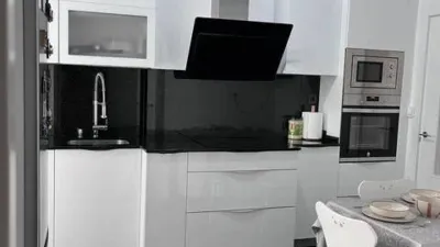 Apartment in Zabala photo 10