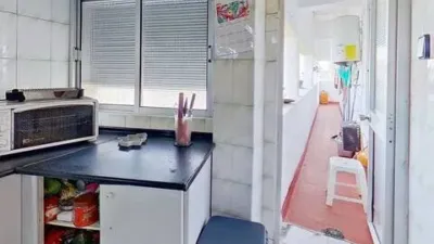 Apartment in San Pablo photo 18