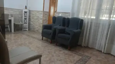 Chalet in Roquetas de Mar photo 4
