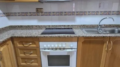 Pis – Torrevieja - Vista 5