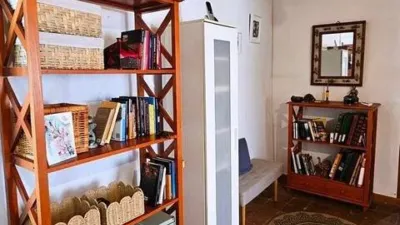 Rustic house in Cortelazor photo 23