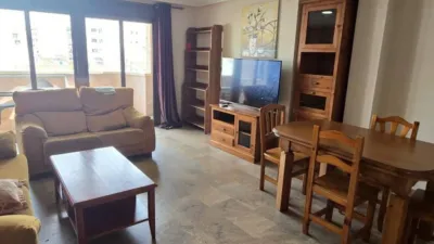 Pis – Torrevieja - Vista 2