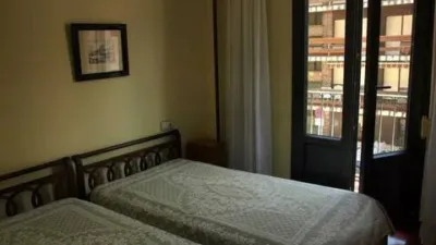 Apartment in Elantxobe photo 21