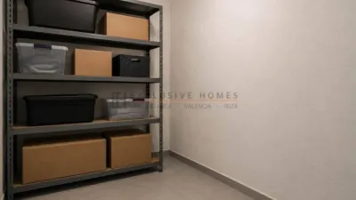 Apartment in L'Albir photo 15