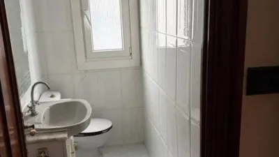 Apartment in Indautxu photo 21