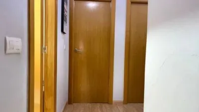 Piso en calle de Benito Pérez Galdós photo 37