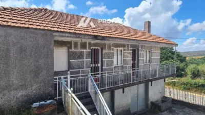 House in A Penela (Boborás) photo 2