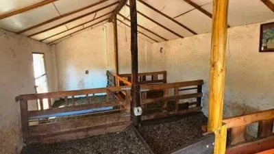 Rustic house in Cortelazor photo 46