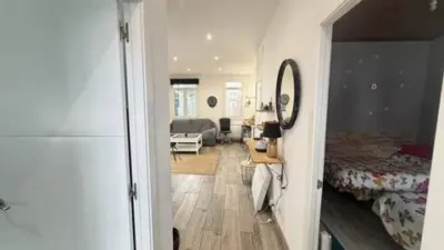 Chalet in Ultramar photo 24