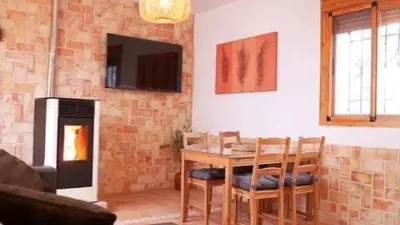 Terraced House in Carrasco photo 13