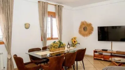 Terraced House in Carrasco photo 6
