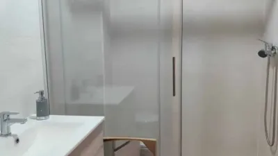 Apartment in Seville City Centre photo 10