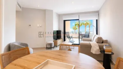 Apartment in L'Albir photo 7