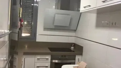 Apartment in Pino Montano photo 6