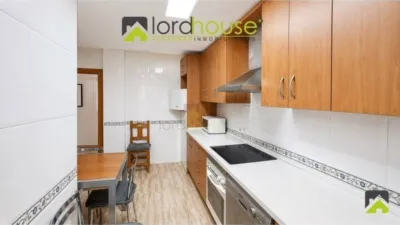 Flat in Lorca photo 6