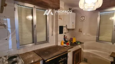 House in A Penela (Boborás) photo 8