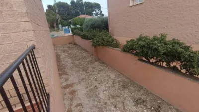 Terraced house in Petrer photo 18