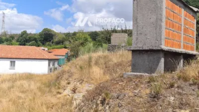 House in A Penela (Boborás) photo 16
