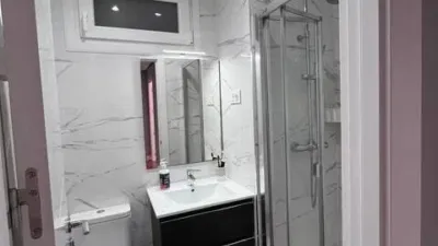 Apartment in Zabala photo 31