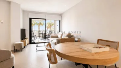 Apartment in L'Albir photo 8
