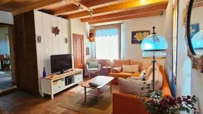 Rustic house in Cortelazor photo 19
