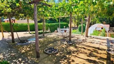 Rustic house in Cortelazor photo 12
