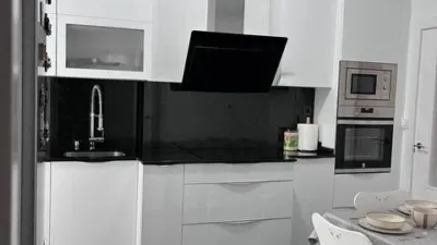 Apartment in Zabala photo 5