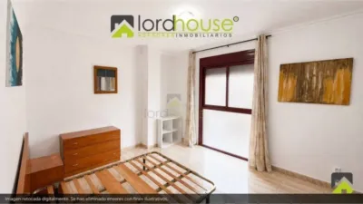 Flat in Lorca photo 8