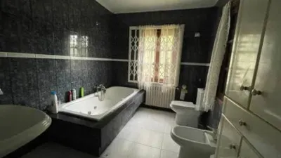 Chalet in Sedes-Pedroso-Doso photo 24