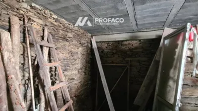 House in A Penela (Boborás) photo 14