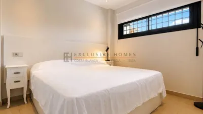 Apartment in L'Albir photo 10
