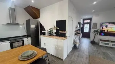 Chalet in Ultramar photo 17