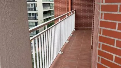 Apartment in Indautxu photo 8