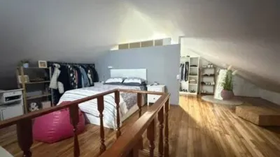 Chalet in Ultramar photo 18