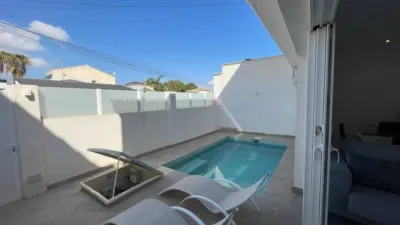 Casa – Orihuela, Urbanización Las Mañanitas, Dehesa de Campoamor - Vista 3