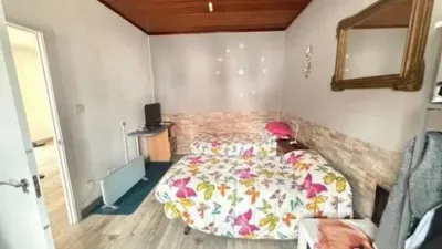 Chalet in Ultramar photo 22
