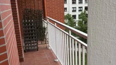 Apartment in Indautxu photo 6