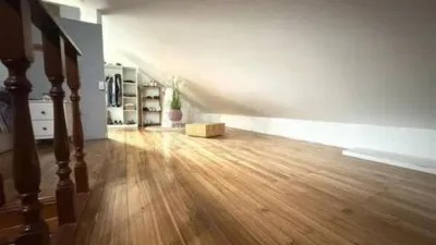 Chalet in Ultramar photo 8