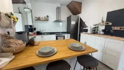 Chalet in Ultramar photo 16