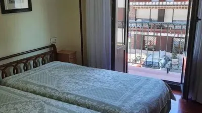 Apartment in Elantxobe photo 20
