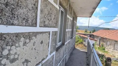 House in A Penela (Boborás) photo 7