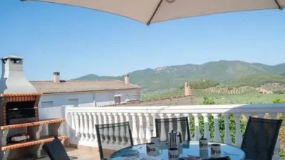 Terraced House in Carrasco photo 2