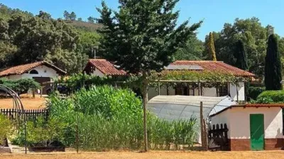 Rustic house in Cortelazor photo 45