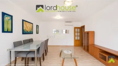 Flat in Lorca photo 2