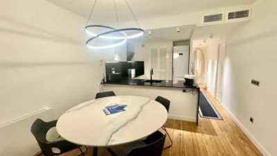 Piso – Altea, Urbanització Mascarat - Campomanes, Urbanització Serra d'Altea - Vista 3