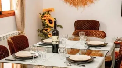 Terraced House in Carrasco photo 7