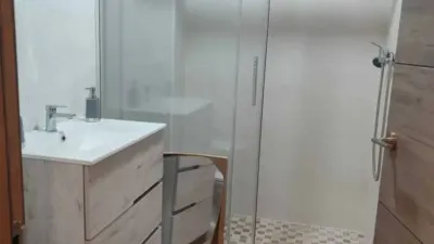 Apartment in Seville City Centre photo 8